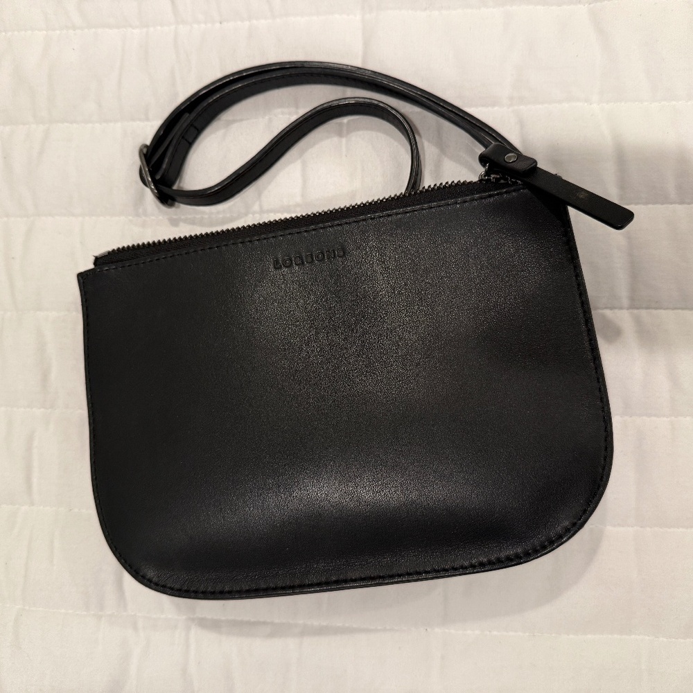 Lo & Sons Waverley 2 Bag